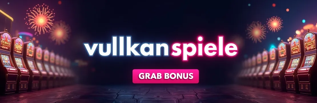 VulkanSpiele Casino